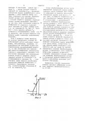 Способ управления режимом врезного шлифования (патент 1087317)