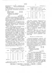 Смазочно-охлаждающая жидкостьдля механической обработки металлов (патент 810785)
