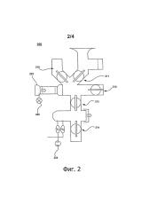 Клапанное управление подачей дыхательного газа с помощью катетерного баллона (патент 2593986)