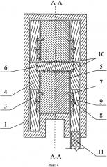 Роторная машина (варианты) (патент 2626187)