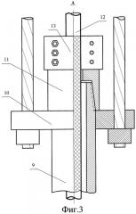 Способ и устройство нагрева нефтедобывающей скважины с штанговым глубинным насосом (патент 2280153)