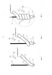Струйный способ контроля линейных размеров изделий (патент 2612349)