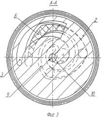 Спиральная машина с регулированием производительности (патент 2409764)