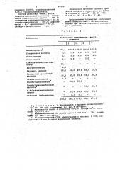 Полимерная композиция на основе каучука (патент 644391)