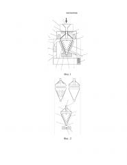 Мельница (патент 2641577)
