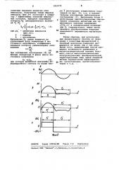 Способ измерения индукции переменного магнитного поля и устройство для его осуществления (патент 1061079)