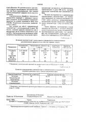 Гексапептид, обладающий противоязвенным действием (патент 1460965)