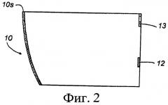 Керамическое сантехническое устройство (патент 2457297)