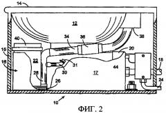 Санитарно-техническое оборудование (варианты) и способ его применения (патент 2383691)