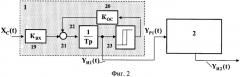 Интегрирующее устройство синхронизации (патент 2449456)