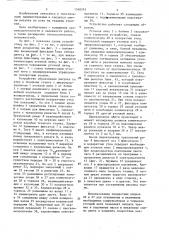 Устройство образования рисунка по утку к ткацкому станку с микропрокладчиком (патент 1548291)