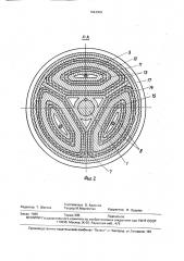 Асинхронный электродвигатель (патент 1644309)