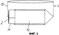 Клапанный мешок и способ его изготовления (патент 2437812)