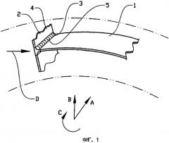 Способ изготовления компонента статора или ротора (патент 2331778)