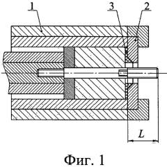 Устройство для изготовления труб с внутренним винтообразным оребрением (патент 2554261)