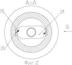 Электромеханический привод (патент 2427750)