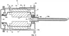 Распределенная архитектура газотурбинного стартер-генератора (патент 2445481)