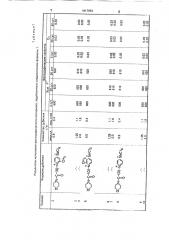 Морфолинкарбамоил/окси/-пиколинийгексахлорид сурьмы или морфолинкарбамоил/окси/-пиколинийтрихлорстаннаты в качестве дубителей желатинсодержащих слоев галогенсеребряных фотоматериалов (патент 1817053)