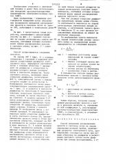 Способ измерения распределения яркости в световом пятне на экране электронно-лучевой трубки (патент 1275225)
