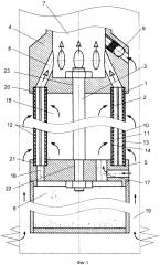 Скважинный фильтр (патент 2652221)
