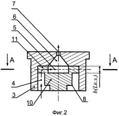 Мелкодисперсный распылитель жидкости (патент 2504440)