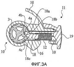 Механизм запуска и остановки карбюратора (патент 2412371)