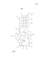 Способ эксплуатации приводного агрегата и приводной агрегат (патент 2586950)