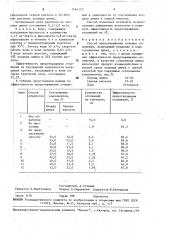 Способ предотвращения солевых отложений (патент 1564123)