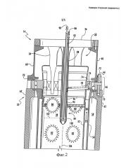 Камера сгорания (варианты) (патент 2614887)