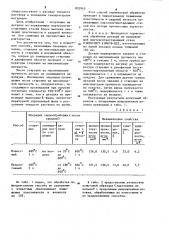 Способ термической обработки нержа-веющих мартенситностареющих сталей (патент 852945)