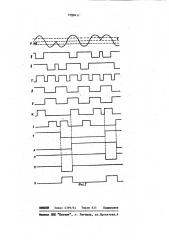 Демодулятор сигналов относительной фазовой манипуляции (патент 1099411)