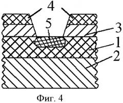 Способ изготовления перехода джозефсона (патент 2376686)
