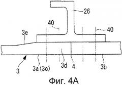Конструкция из композиционного материала, основное крыло и фюзеляж летательного аппарата, содержащие указанную конструкцию (патент 2518927)