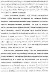 Производные тиофена и фармацевтическая композиция (варианты) (патент 2359967)