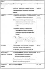 Йогуртовый напиток 3,5 % жирности из рекомбинированного молока и способ его производства (патент 2595412)