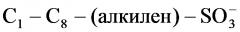 Композиции алкилированного циклодекстрина и способы их получения и применения (патент 2615385)