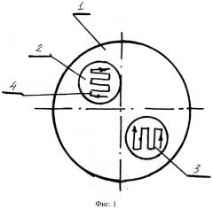 Способ получения объемных изделий из порошков и устройство для его осуществления (патент 2539135)