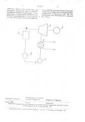 Способ получения энергии в паросиловом контуре (патент 1687811)