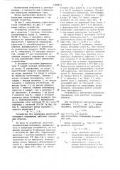 Устройство для импульсного регулирования мощности переменного тока (патент 1288675)