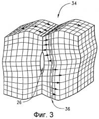 Способ формирования гидравлического разрыва пласта (патент 2267610)