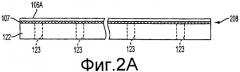 Способ и устройство для формирования изолированных проводников ротора (патент 2408966)