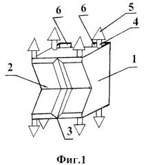Комплект для упаковки (патент 2294305)