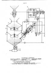 Дробеструйный аппарат (патент 856779)