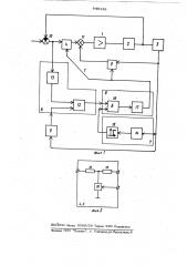 Следящая система (патент 849133)