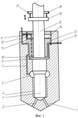 Способ управления подачей топлива и устройство управления подачей топлива (патент 2530699)