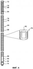 Смешанно-оксидная тепловыделяющая сборка (патент 2506656)