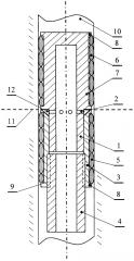 Устройство для ориентированного разрыва горных пород (патент 2641679)