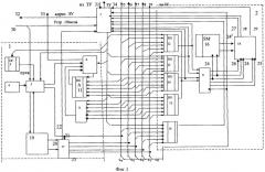 Отказоустойчивый процессор (патент 2417409)
