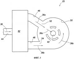 Система для селекции флюида, используемая в подземной скважине (патент 2604105)