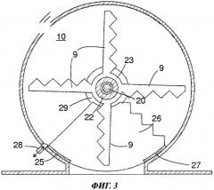 Устройство для выдачи льда (патент 2411426)